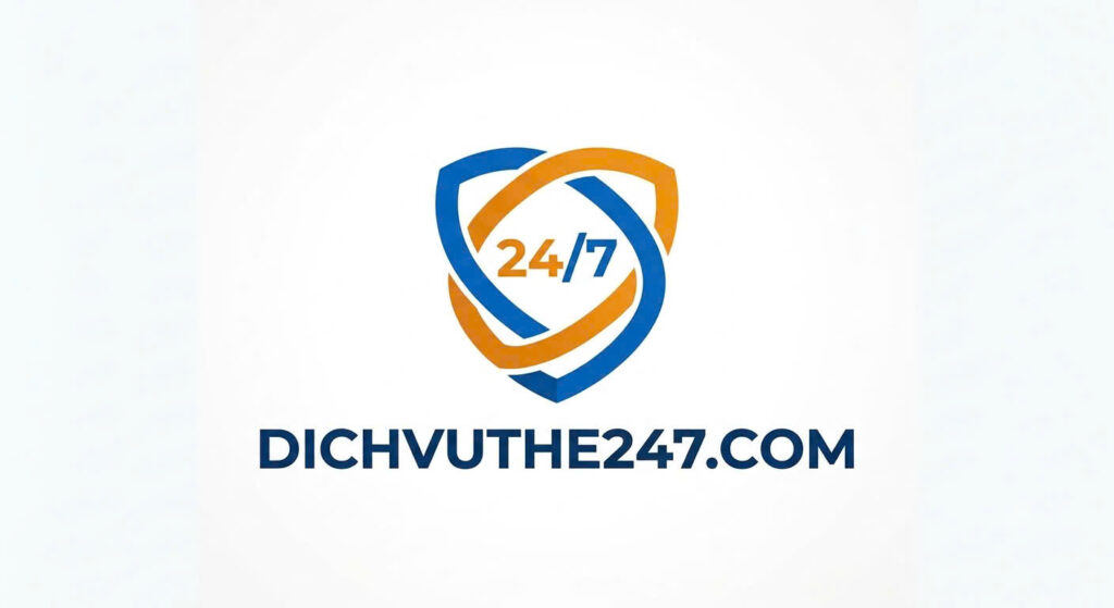 Dịch Vụ Thẻ 247